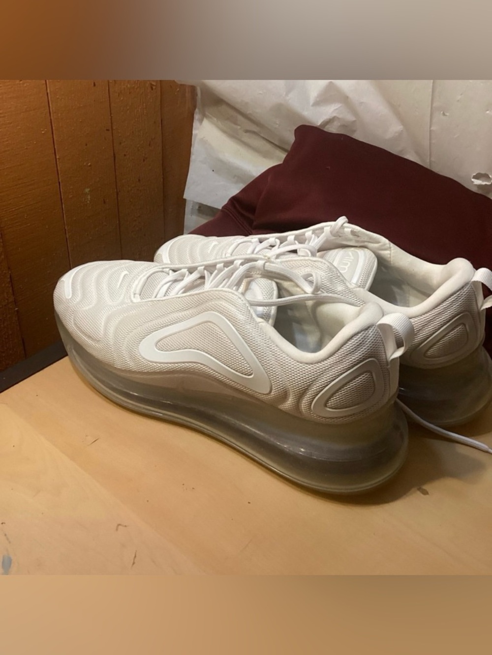 Nike Shoes Sneakers Mens Size 13M